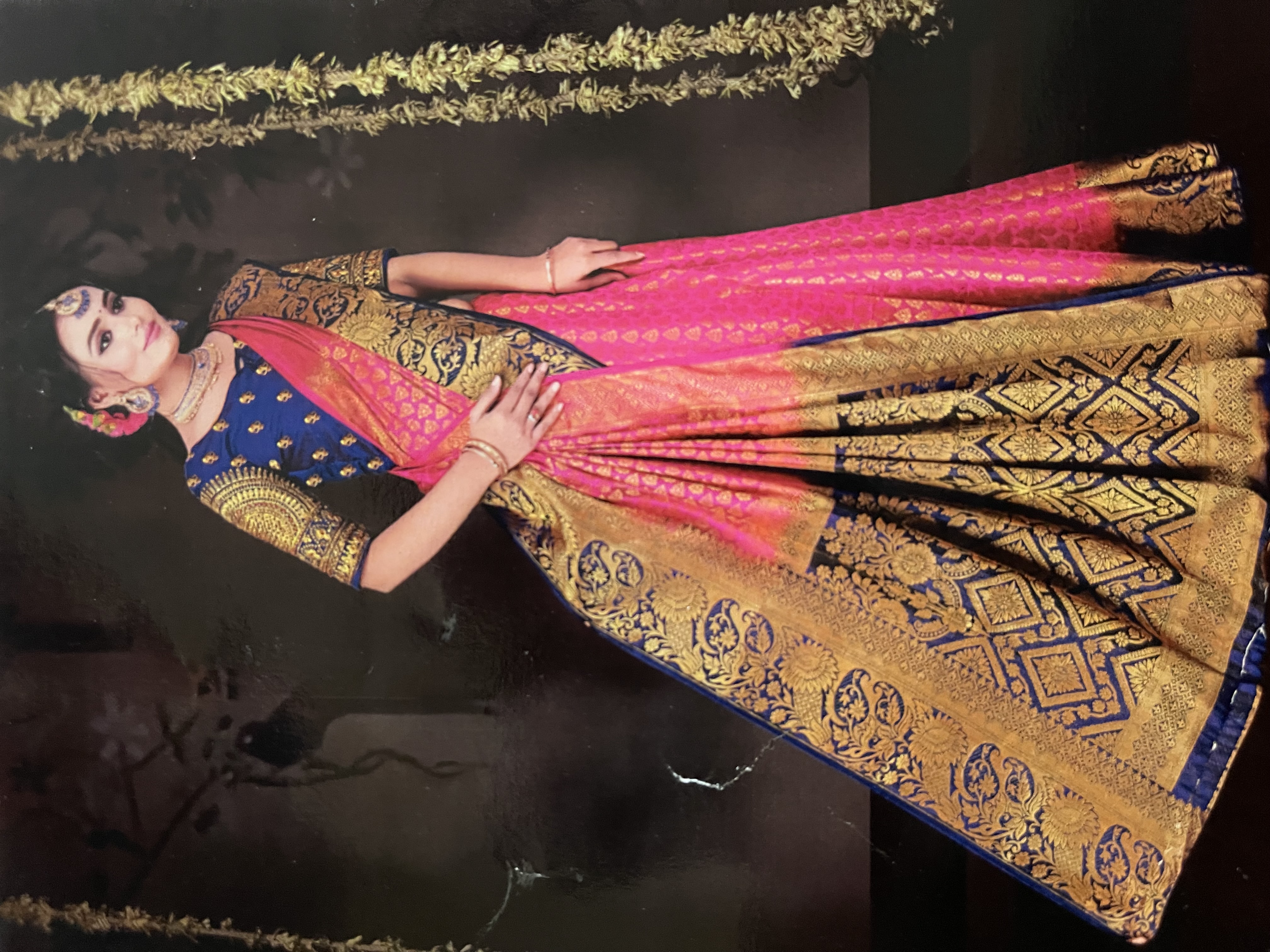 best fancy saree shop in toronto canada