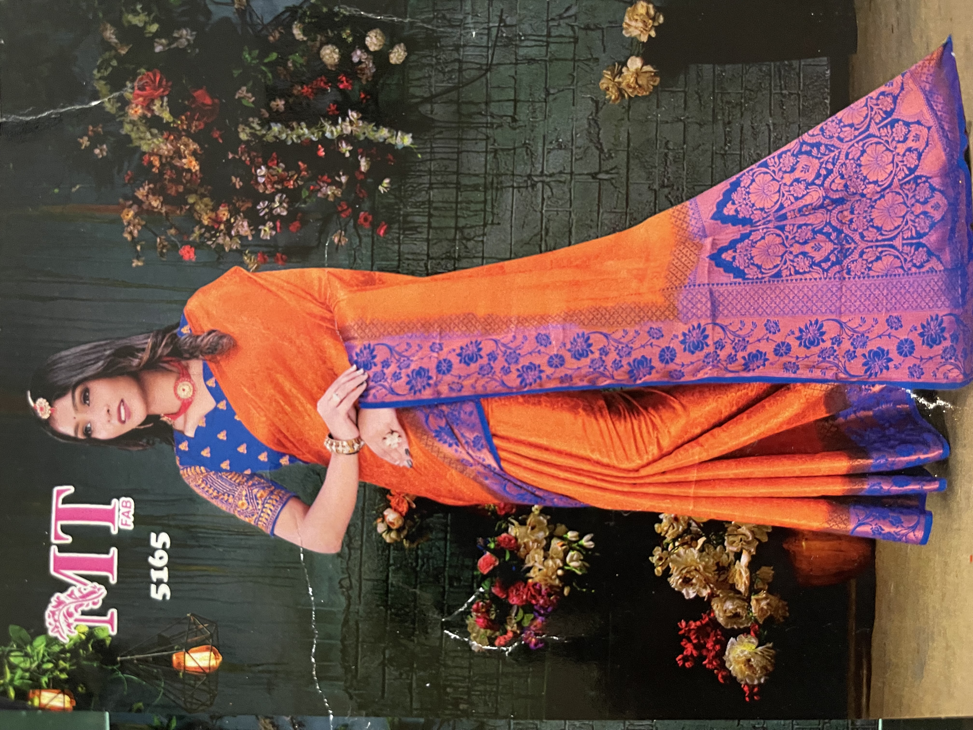 best fancy saree shop in toronto canada