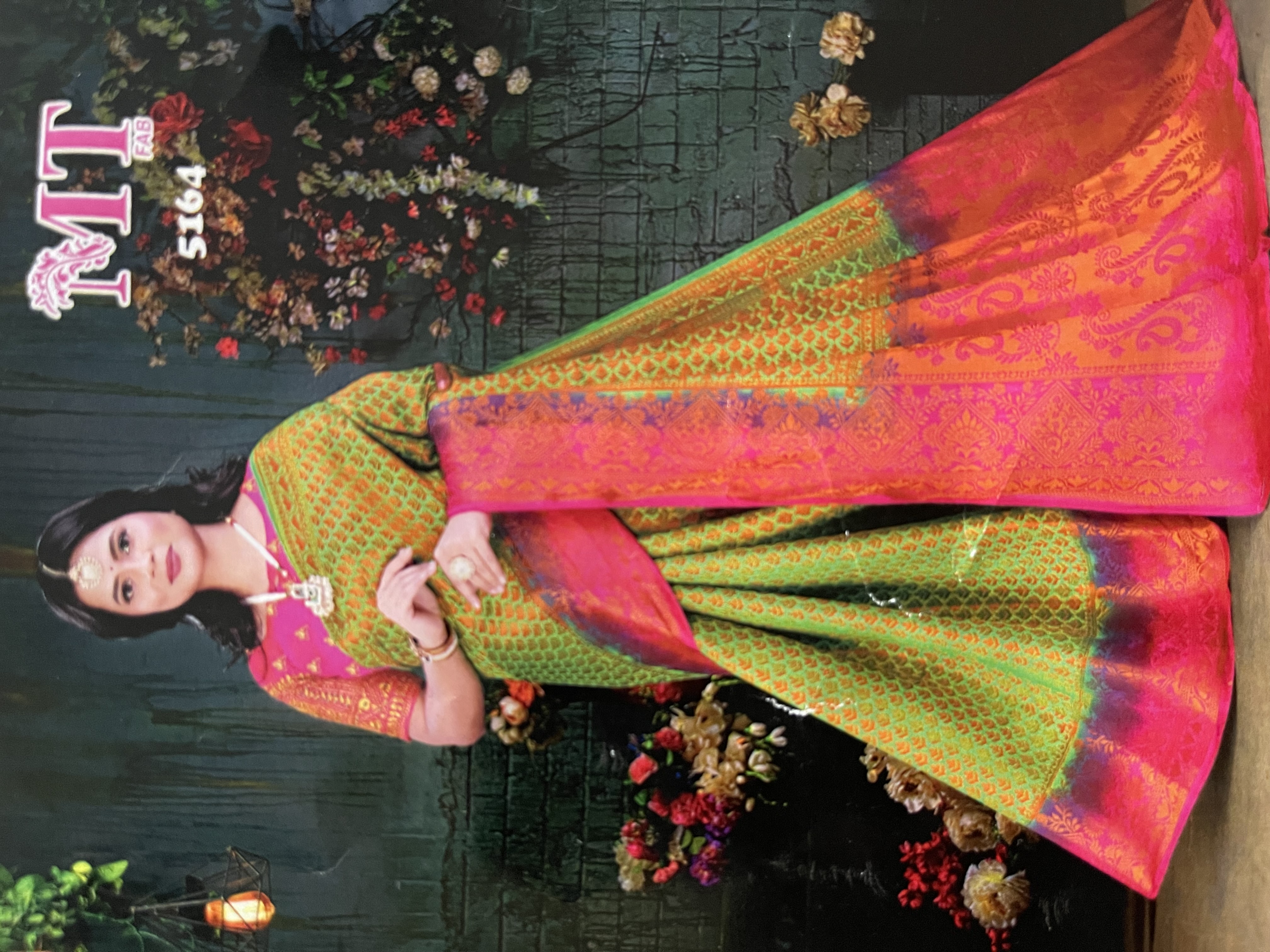 top fancy saree shop in toronto canada