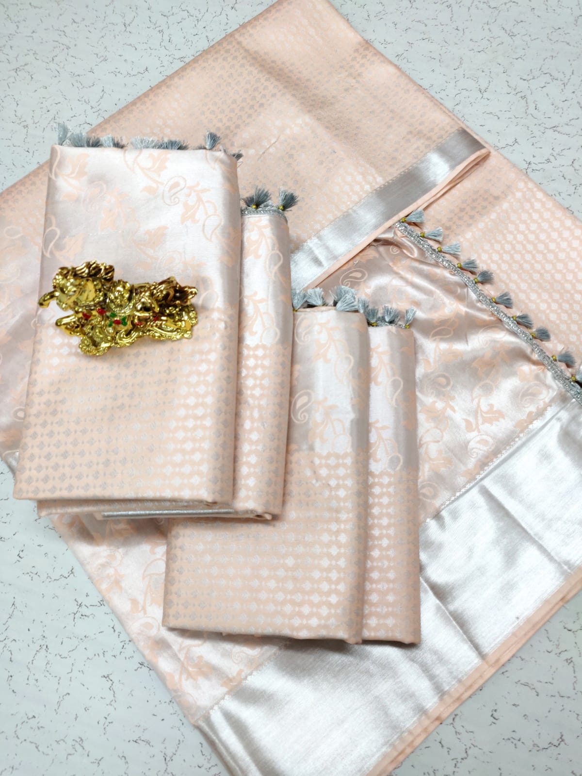 bridal copper saree collection4 shop in toronto