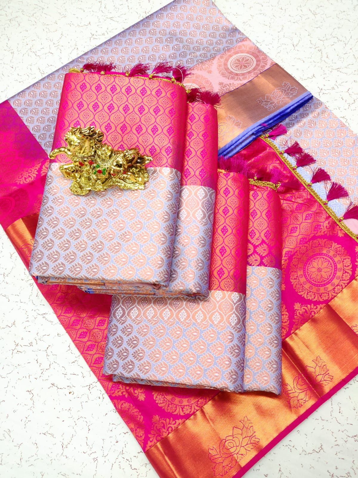 bridal copper saree collection11 shop in toronto
