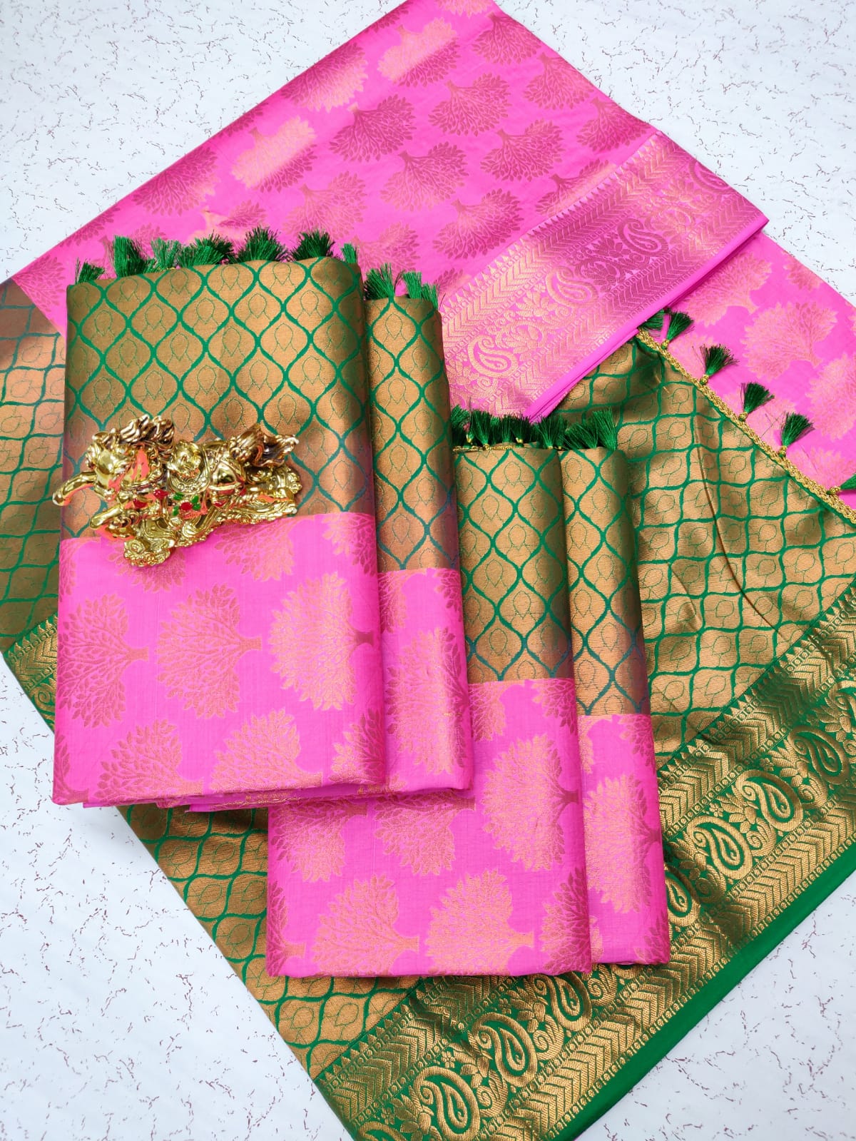 bridal copper saree collection12 shop in toronto