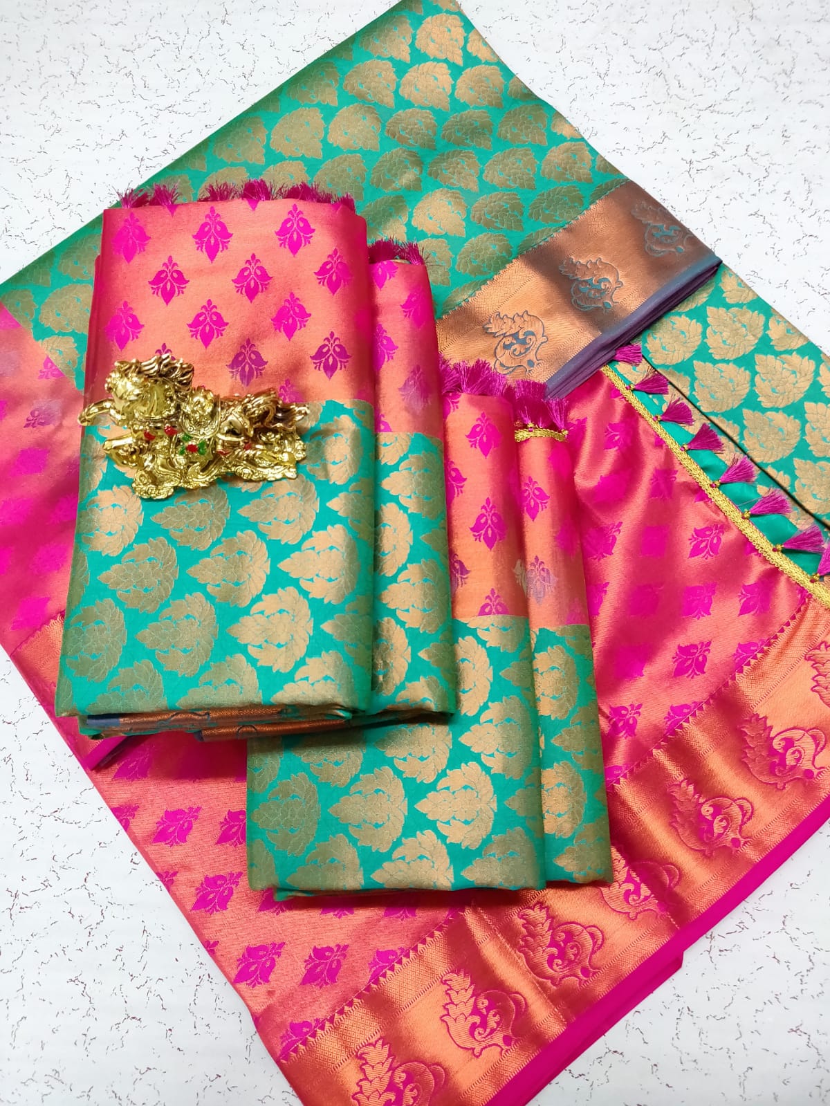 bridal copper saree collection21 shop in toronto